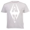 Unisex Short-sleeve T-shirt - 180g Thumbnail