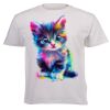 Unisex Short-sleeve T-shirt - 180g Thumbnail