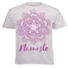 Unisex Short-sleeve T-shirt - 180g Thumbnail