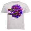 Unisex Short-sleeve T-shirt - 180g Thumbnail