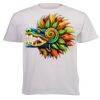 Unisex Short-sleeve T-shirt - 180g Thumbnail