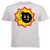 Unisex Short-sleeve T-shirt - 180g Thumbnail