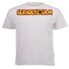 Unisex Short-sleeve T-shirt - 180g Thumbnail