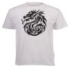 Unisex Short-sleeve T-shirt - 180g Thumbnail