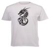 Unisex Short-sleeve T-shirt - 180g Thumbnail