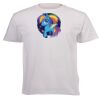 Unisex Short-sleeve T-shirt - 180g Thumbnail