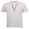 Unisex Short-sleeve T-shirt - 180g Thumbnail