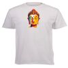 Unisex Short-sleeve T-shirt - 180g Thumbnail