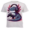 Unisex Short-sleeve T-shirt - 180g Thumbnail