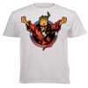 Unisex Short-sleeve T-shirt - 180g Thumbnail
