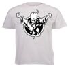 Unisex Short-sleeve T-shirt - 180g Thumbnail