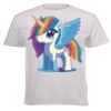 Unisex Short-sleeve T-shirt - 180g Thumbnail
