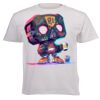 Unisex Short-sleeve T-shirt - 180g Thumbnail