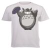 Unisex Short-sleeve T-shirt - 180g Thumbnail