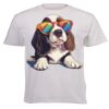 Unisex Short-sleeve T-shirt - 180g Thumbnail