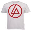 Unisex Short-sleeve T-shirt - 180g Thumbnail