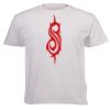 Unisex Short-sleeve T-shirt - 180g Thumbnail