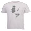 Unisex Short-sleeve T-shirt - 180g Thumbnail