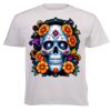 Unisex Short-sleeve T-shirt - 180g Thumbnail