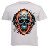 Unisex Short-sleeve T-shirt - 180g Thumbnail