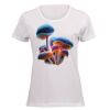 Ladies Short-sleeve T-shirt  Thumbnail