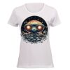 Ladies Short-sleeve T-shirt  Thumbnail