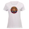 Ladies Short-sleeve T-shirt  Thumbnail