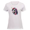 Ladies Short-sleeve T-shirt  Thumbnail