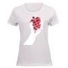 Ladies Short-sleeve T-shirt  Thumbnail