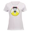 Ladies Short-sleeve T-shirt  Thumbnail
