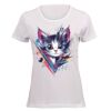 Ladies Short-sleeve T-shirt  Thumbnail