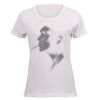 Ladies Short-sleeve T-shirt  Thumbnail
