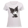 Ladies Short-sleeve T-shirt  Thumbnail