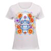 Ladies Short-sleeve T-shirt  Thumbnail