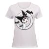 Ladies Short-sleeve T-shirt  Thumbnail