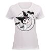 Ladies Short-sleeve T-shirt  Thumbnail