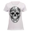 Ladies Short-sleeve T-shirt  Thumbnail