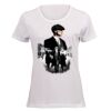Ladies Short-sleeve T-shirt  Thumbnail