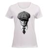 Ladies Short-sleeve T-shirt  Thumbnail