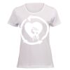 Ladies Short-sleeve T-shirt  Thumbnail