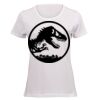 Ladies Short-sleeve T-shirt  Thumbnail