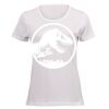 Ladies Short-sleeve T-shirt  Thumbnail