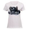 Ladies Short-sleeve T-shirt  Thumbnail