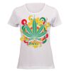 Ladies Short-sleeve T-shirt  Thumbnail