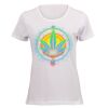 Ladies Short-sleeve T-shirt  Thumbnail