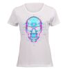 Ladies Short-sleeve T-shirt  Thumbnail