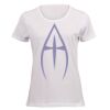 Ladies Short-sleeve T-shirt  Thumbnail