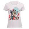 Ladies Short-sleeve T-shirt  Thumbnail