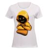 Ladies Short-sleeve T-shirt  Thumbnail