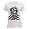 Ladies Short-sleeve T-shirt  Thumbnail